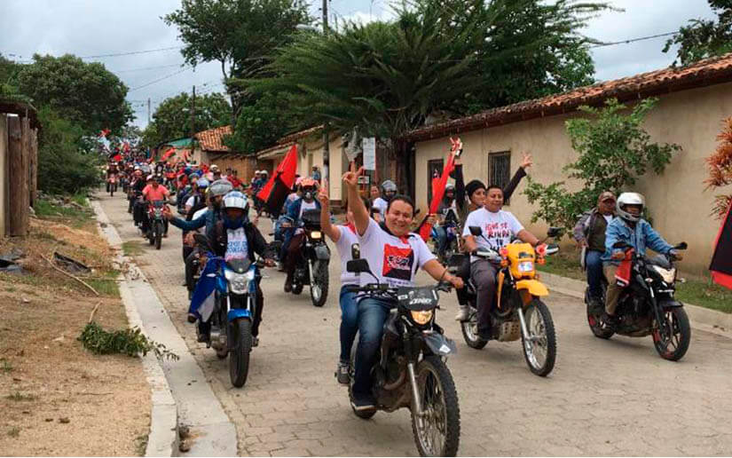 caravana